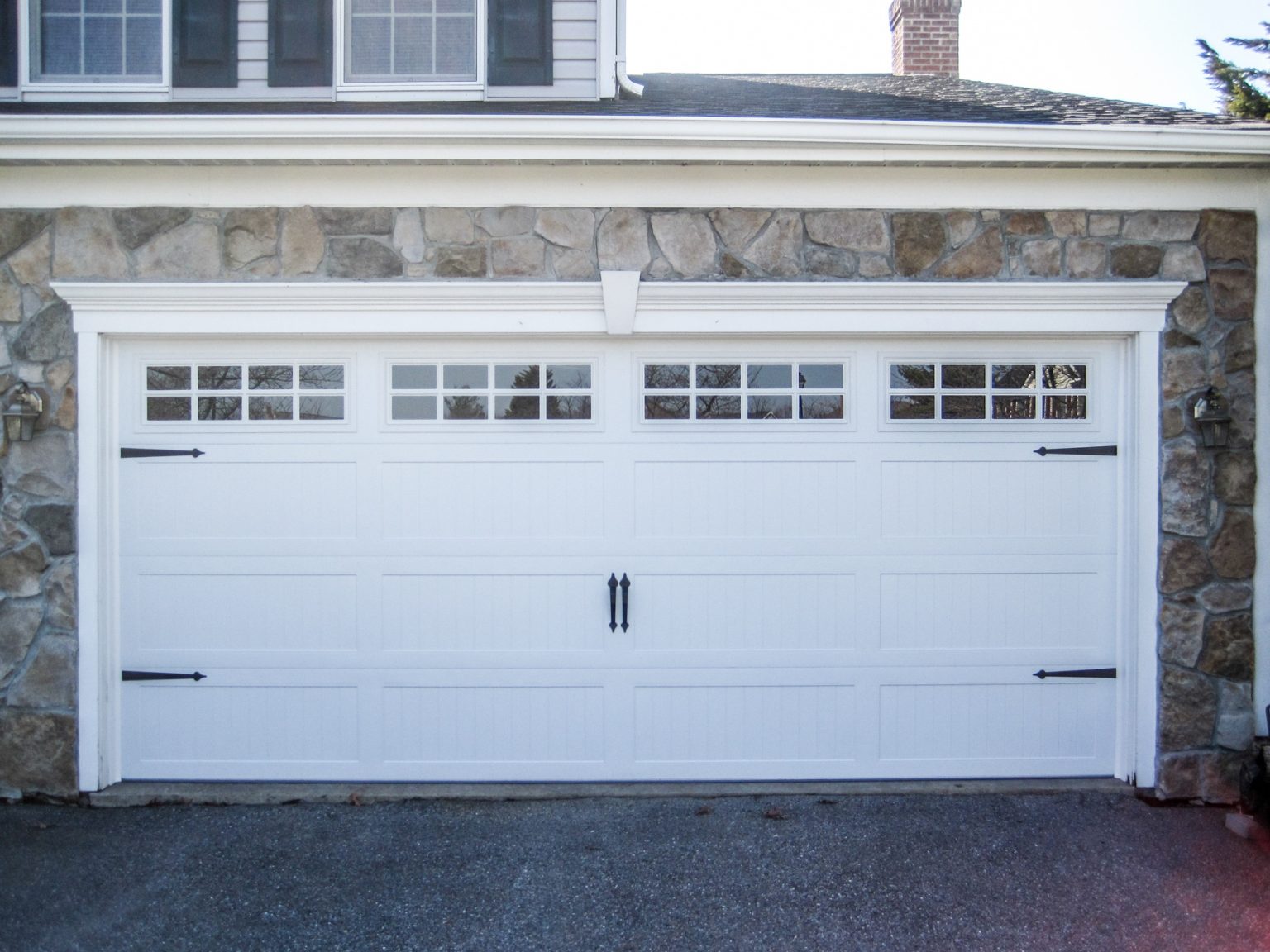 Benson Customer Gallery Benson Garage Door Co.