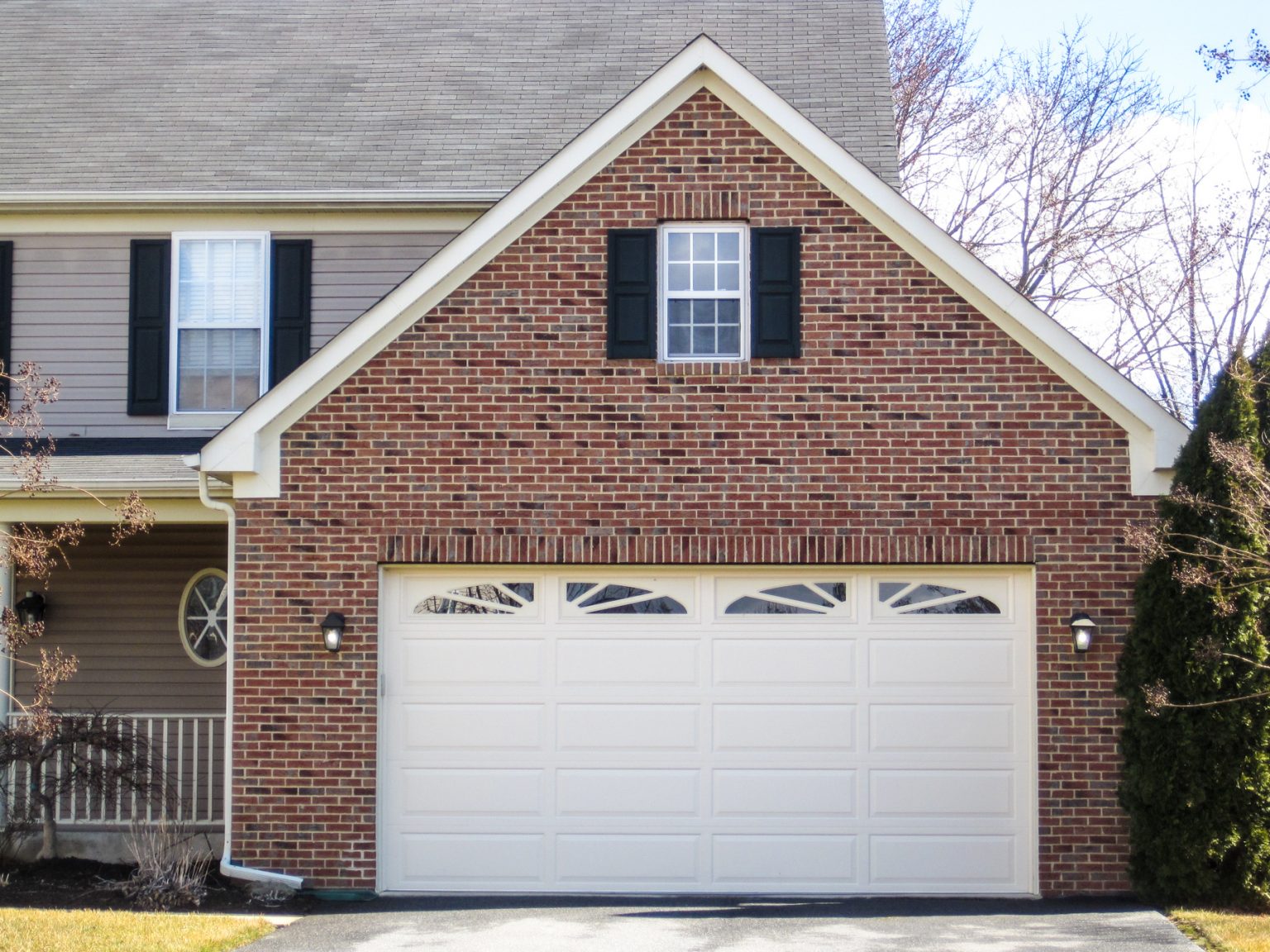 Benson Customer Gallery Benson Garage Door Co.