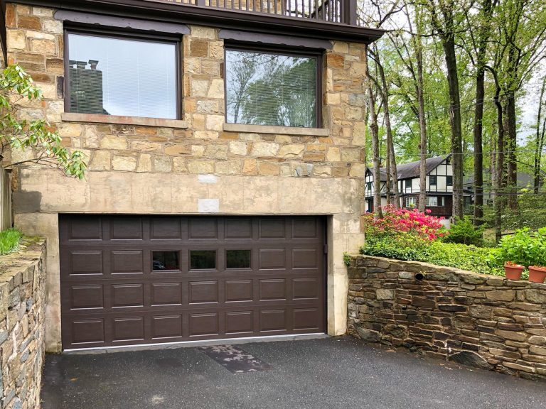 Contact Benson Garage Door Company Benson Garage Door Co.