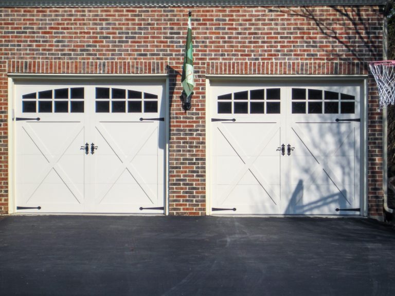 Benson Customer Gallery Benson Garage Door Co.
