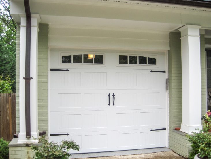 Benson Customer Gallery Benson Garage Door Co.