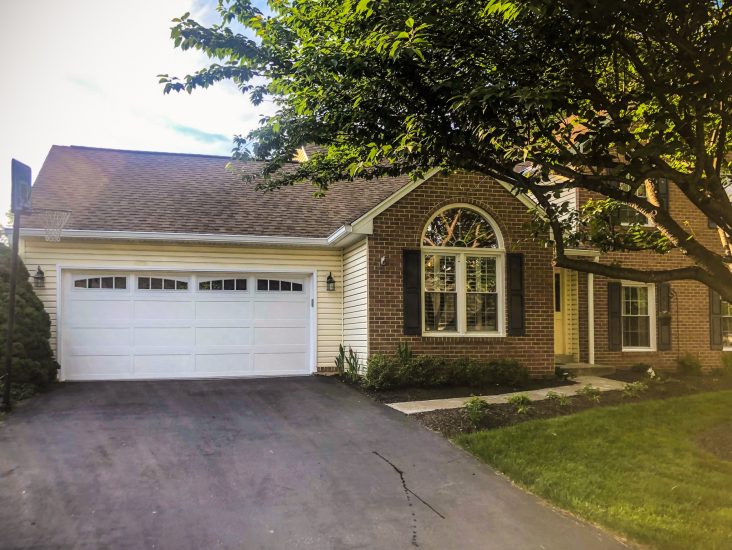 Benson Customer Gallery Benson Garage Door Co.