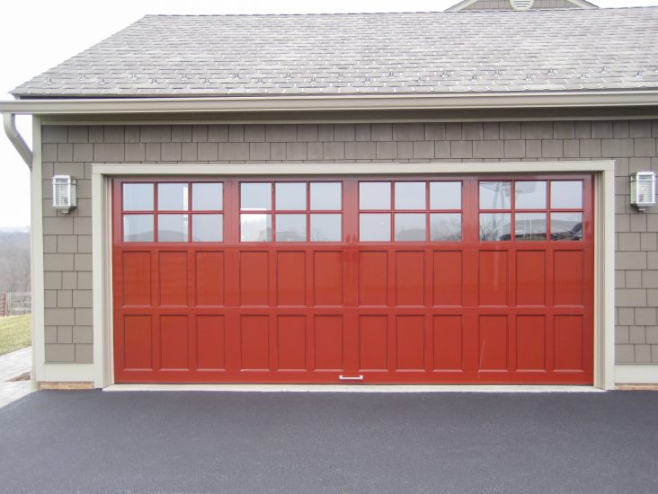 Benson Customer Gallery Benson Garage Door Co.